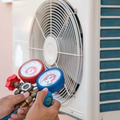 شركة تنظيف مكيفات بالرس