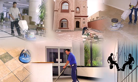 شركة تنظيف منازل ببريدة 